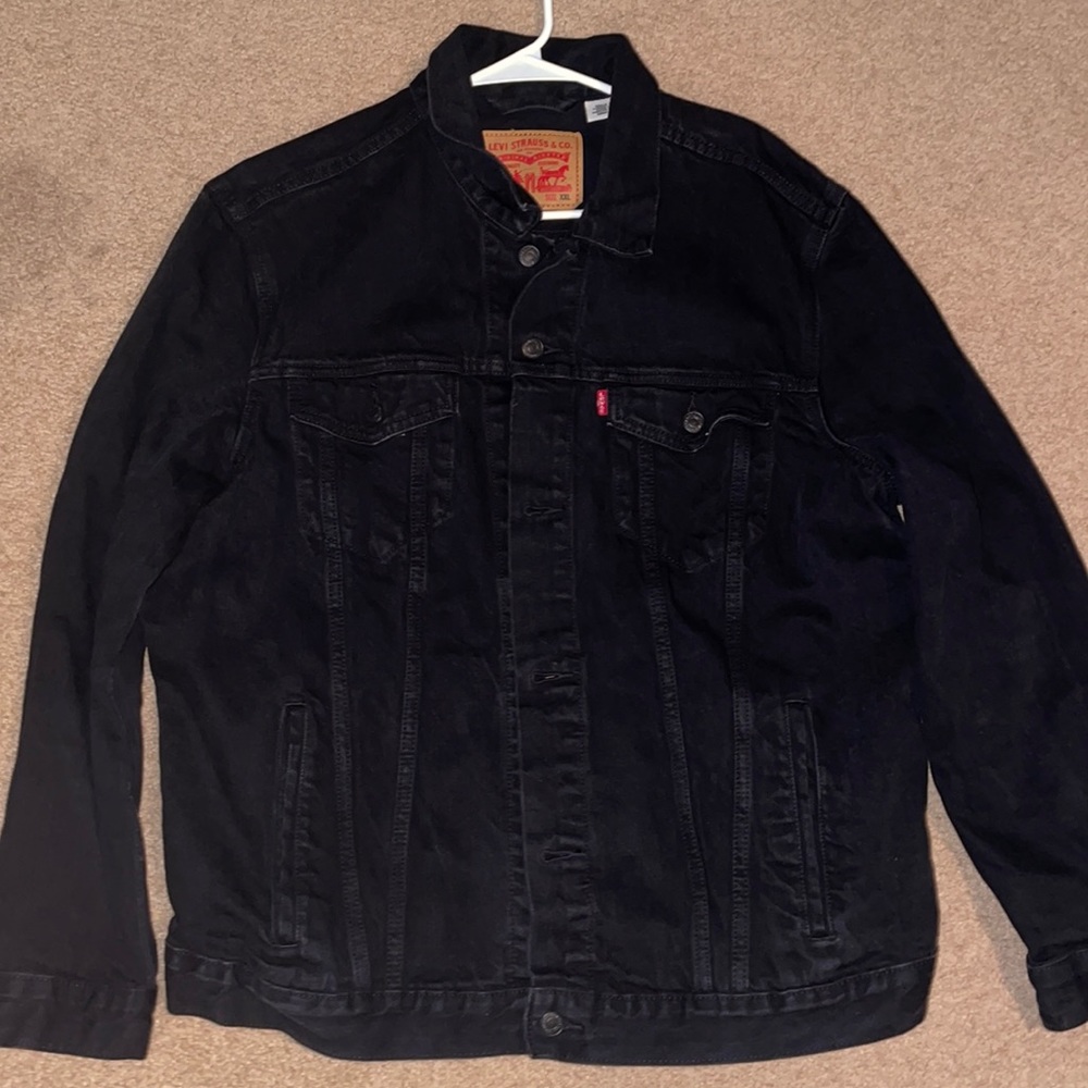 Levi’s trucker Jacket